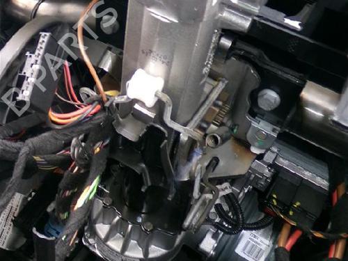 Used Steering column Steering column SEAT Mii (KF1, KE1) 1.0 (60 hp) 31020257 31020257