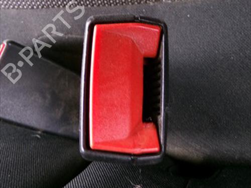 Used Seat buckle Seat buckle CITROËN C4 CACTUS 1.6 BlueHDi 100 (99 hp) 39714367 39714367