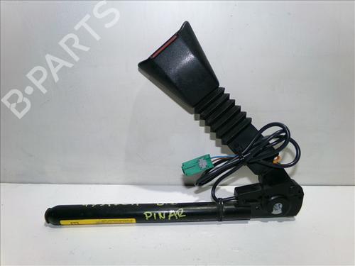 seat-buckle-opel-meriva-a-mpv-x03-2003-2004-2005-2006-2007-2008-2009-2010-24858761 main image