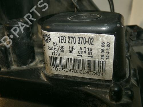 Right headlight OPEL ASTRA H GTC (A04) 1.9 CDTI (L08) | BP36553575C29 - Image 4