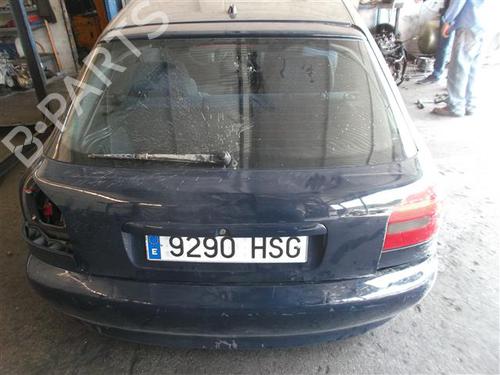 Steering pump AUDI A3 (8P1) 1.4 TFSI | BP24556658M99  - Image 9