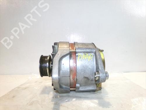 Used Alternator Alternator ALFA ROMEO 145 (930_) 1.9 TD (930.A4) (90 hp) 26949464 26949464