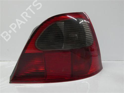 Used Right taillight Right taillight MG MG ZR 105 (103 hp) 33423393 33423393
