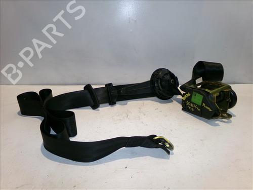 Used Rear right seatbelt Rear right seatbelt AUDI A8 D2 (4D2, 4D8) 2.5 TDI (150 hp) 24568062 24568062