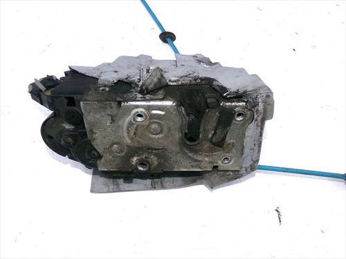 Used Rear right lock LANCIA MUSA (350_) 1.4 (350.AXA11, 350.AXA1A) (95 hp) 32084155