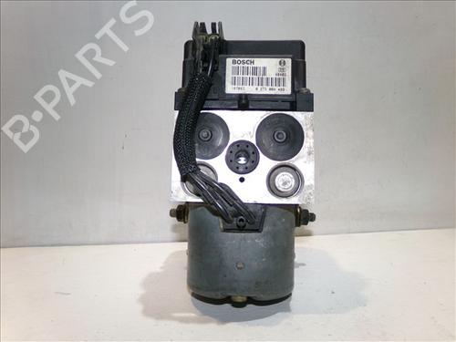 ABS pump MITSUBISHI SPACE STAR MPV (DG_A) 1.9 DI-D (DG4A) | BP24566106M43 - Image 2
