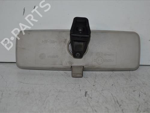 Rear mirror FIAT PANDA (169_) 1.1 (169.AXA1A) | BP24564837I6 - Image 2