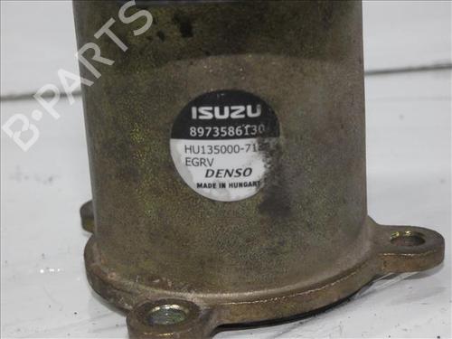 Egr OPEL ASTRA H (A04) 1.7 CDTI (L48) | BP33423449M69 - Image 2