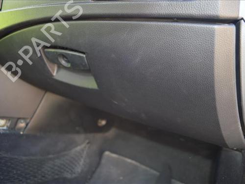 Used Glove box Glove box BMW 5 (E60) 530 d (218 hp) 24563767 24563767