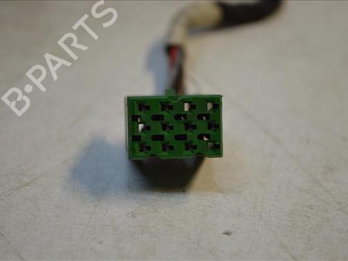 Left front window switch OPEL VECTRA B (J96) 2.0 DTI 16V (F19) | BP24567988I27 - Image 3