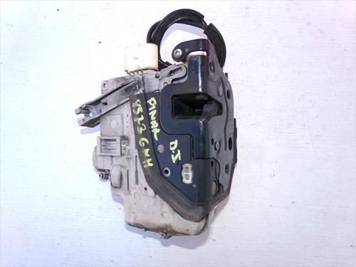 front-left-lock-vw-passat-b6-3c2-2005-2006-2007-2008-2009-2010-2011-39526375 main image
