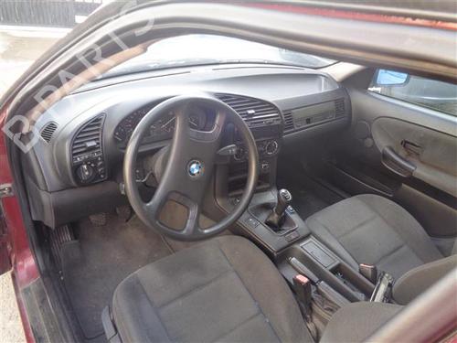 Steering pump BMW 3 Compact (E46) 316 ti | BP24556580M99 - Image 10