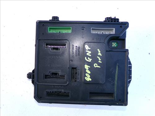 electronic-module-renault-megane-iii-hatchback-bz01_-b3_-2008-30644975 main image