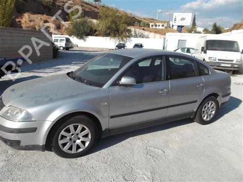 Steering pump VW PASSAT B5.5 (3B3) 1.6 | BP24555849M99 - Image 7