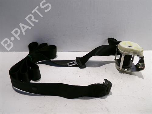 Used Rear left seatbelt Rear left seatbelt VW PASSAT B6 (3C2) 2.0 TDI (140 hp) 26194446 26194446