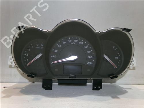 Used Electronic module Electronic module KIA RIO III (UB) 1.4 CRDi (90 hp) 24558363 24558363