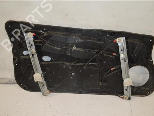 Used Front right window mechanism Front right window mechanism FORD FIESTA VI (CB1, CCN) 1.4 TDCi (68 hp) 24559936 24559936