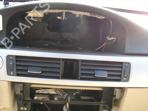 Luftventilen Luftventilen BMW 3 (E90) 320 d (163 hp) 34534979 34534979