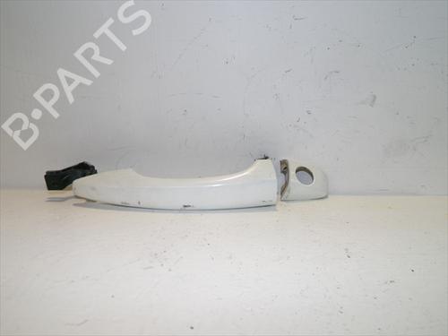 Used Front left exterior door handle Front left exterior door handle CITROËN DS4 (NX_) 1.6 HDi 115 (114 hp) 33952680 33952680