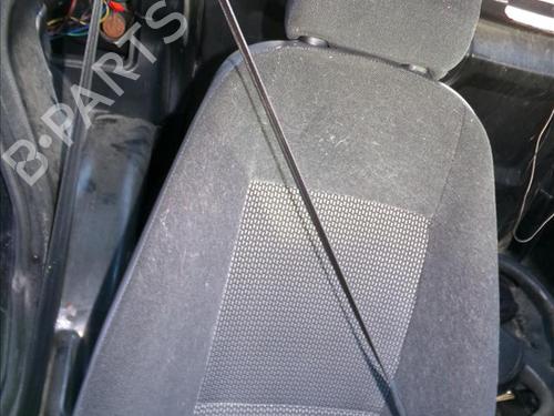 Used Front right seatbelt Front right seatbelt AIXAM MINAUTO 0.5 (8 hp) 33423648 33423648