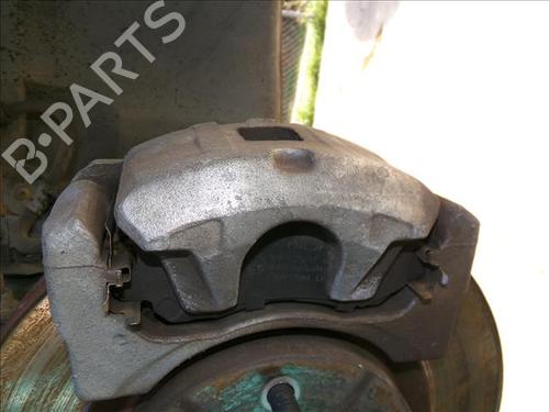 Used Right front brake caliper Right front brake caliper CHRYSLER SEBRING (JS) 2.0 CRD (140 hp) 33423716 33423716