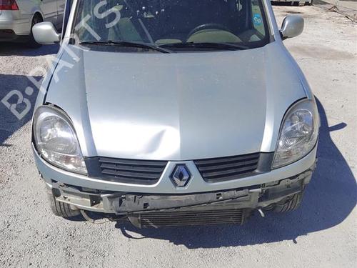 Left headlight RENAULT KANGOO Express (FC0/1_) 1.5 dCi (FC1G) | BP24556798C28 - Image 6