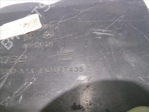 Front left window mechanism SEAT LEON (1P1) 2.0 TDI | BP24859831C22  - Image 5