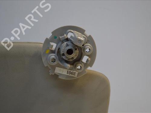 Right sun visor CHEVROLET CRUZE Hatchback (J305) 1.8 | BP24562772I2 - Image 3