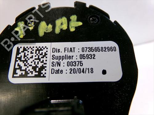 Headlight switch FIAT 500X (334_) 1.4 (334AXC1B, 334AXC11) | BP37282402I24 - Image 5