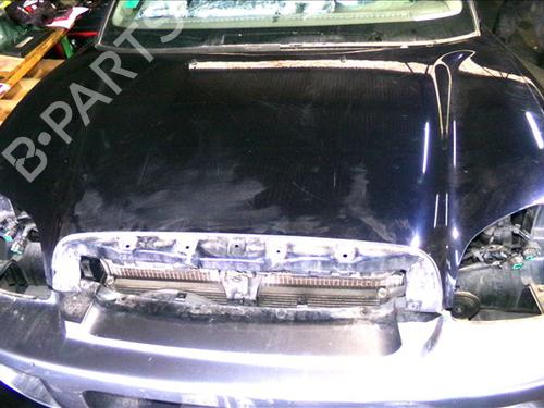 Motorhjelm Motorhjelm HYUNDAI SANTA FÉ I (SM) 2.0 CRDi 4x4 (125 hp) 30764120 30764120
