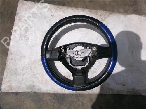 Used Steering wheel Steering wheel SUZUKI IGNIS II (MH) 1.3 DDiS (RM413D) (70 hp) 24566547 24566547