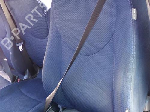 Used Front left seatbelt Front left seatbelt FIAT MULTIPLA (186_) 1.9 JTD 115 (115 hp) 28838479 28838479