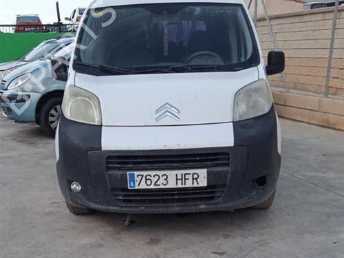 Used Parts CITROËN NEMO MPV 1.3 HDi 75 2390986