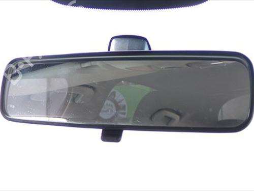 Used Rear mirror Rear mirror CITROËN C4 II (NC_) 1.6 HDi 90 (92 hp) 33312338 33312338