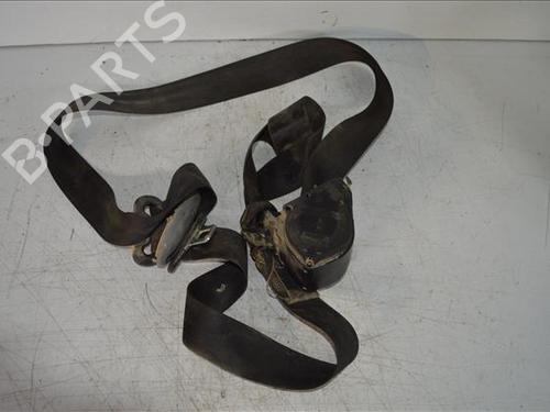Used Rear right seatbelt Rear right seatbelt 24569176 24569176