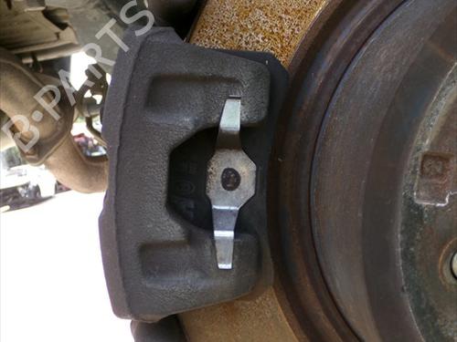 Used Right rear brake caliper Right rear brake caliper MITSUBISHI ASX (GA_W_) 1.8 DI-D (GA6W) (150 hp) 34180661 34180661