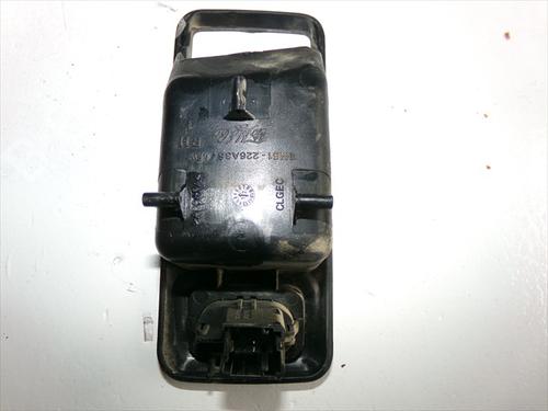 Right front window switch FORD KUGA I 2.0 TDCi | BP39578302I26 - Image 2
