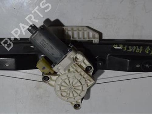 Rear right window mechanism CHRYSLER SEBRING (JS) 2.0 CRD | BP33423566C25 - Image 1