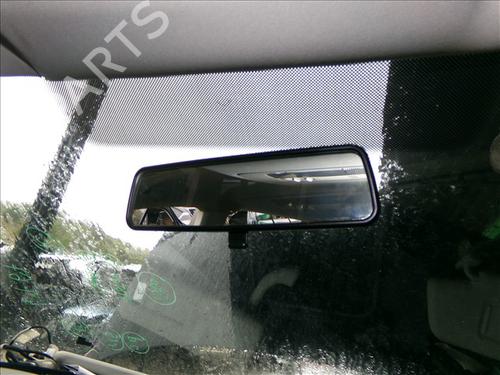Used Rear mirror Rear mirror VW TOURAN (1T1, 1T2) 1.9 TDI (105 hp) 33264264 33264264