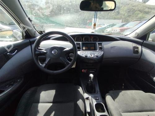 Starter NISSAN PRIMERA Hatchback (P12) 2.2 Di | BP25897520M8 - Image 7