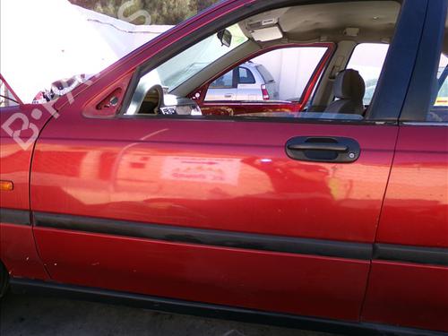 Used Left front door Left front door ROVER 400 II Hatchback (RT) 420 Di (105 hp) 29923388 29923388