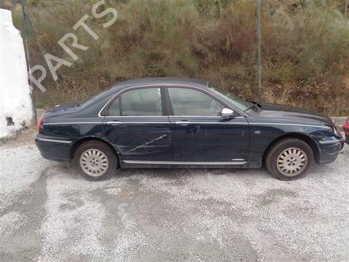 Gearbox ROVER 75 (RJ) 2.0 CDT | BP24556356M3 - Image 6