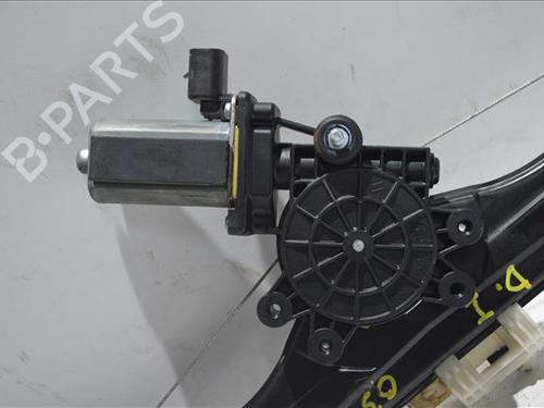 Front left window mechanism FIAT 500 C (312_) 1.2 (312CXA1A, 312AXA1A) | BP33423741C22 - Image 3