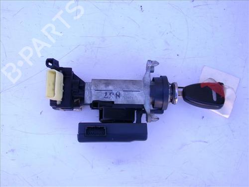 Módulo eletrónico Módulo eletrónico CHRYSLER SEBRING (JS) 2.0 CRD (140 hp) 33423677 33423677