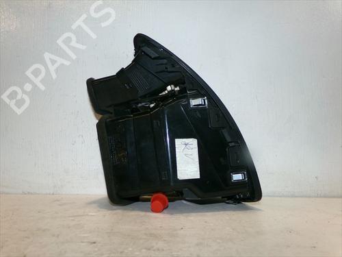 Air vent KIA CEE'D Hatchback (ED) 2.0 CRDi 140 | BP26204683I21 - Image 4