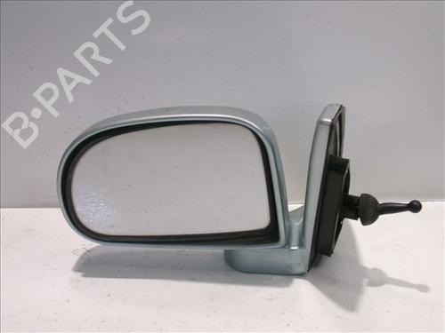 Retrovisor esquerdo Retrovisor esquerdo HYUNDAI ATOS (MX) 1.0 i (58 hp) 30618482 30618482