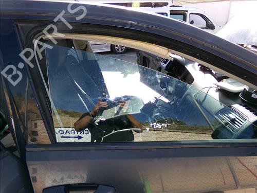 Used Front right door window Front right door window 33422950 33422950