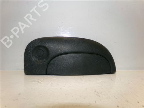 front-right-exterior-door-handle-nissan-kubistar-van-x76-2003-26204083 main image