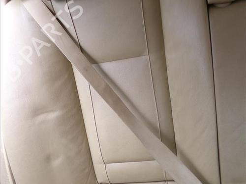 Used Rear right seatbelt Rear right seatbelt BMW 7 (E65, E66, E67) 730 Ld (231 hp) 24567942 24567942