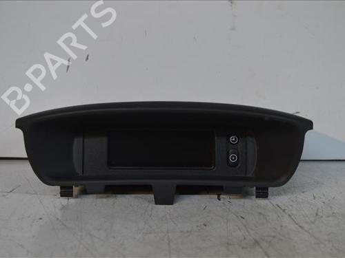 display-monitor-opel-meriva-a-mpv-x03-2003-2004-2005-2006-2007-2008-2009-2010-24561517 main image